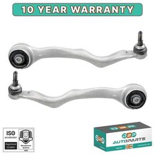 FRONT LOWER LEFT RIGHT SUSPENSION WISHBONE CONTROL ARMSx2 FOR BMW 4 F32 F33 F36