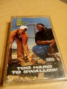 Ugk Too Hard to Swallow | eBay