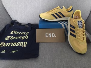 adidas arsenal trainers