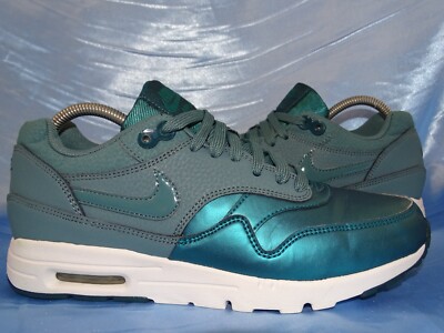 NIKE AIR MAX 1 ULTRA SE PRM SNEAKER GR 38 DEADSTOCK CLASSIC BW SCHUHE RAR BB4