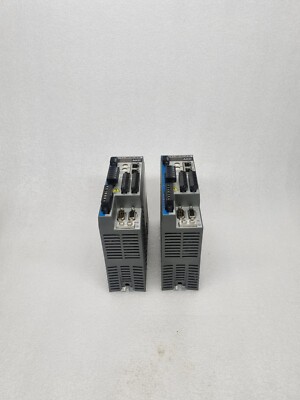 KOLLMORGEN AKD-P00306-NBEC-0069 SET OF 2 FREE FAST SHIP (1)