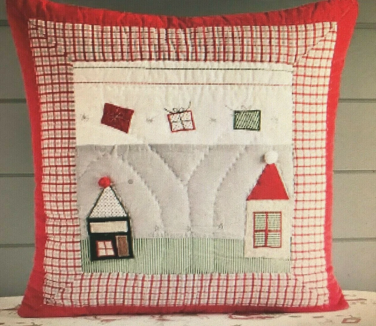 Pottery barn top kids euro sham
