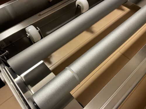 Dough Sheeter Roller Washable and foldable stainless Seater board made in Japan - Picture 17 of 17