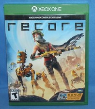 Microsoft Xbox One Recore 2016