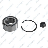 Gsp Radlagersatz GK6578 Passend FüR Fiat Suzuki