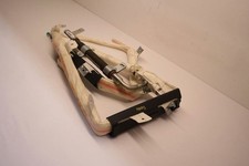 08-09 Jeep Commander Rh Passenger Right Roof Curtain Air Bag