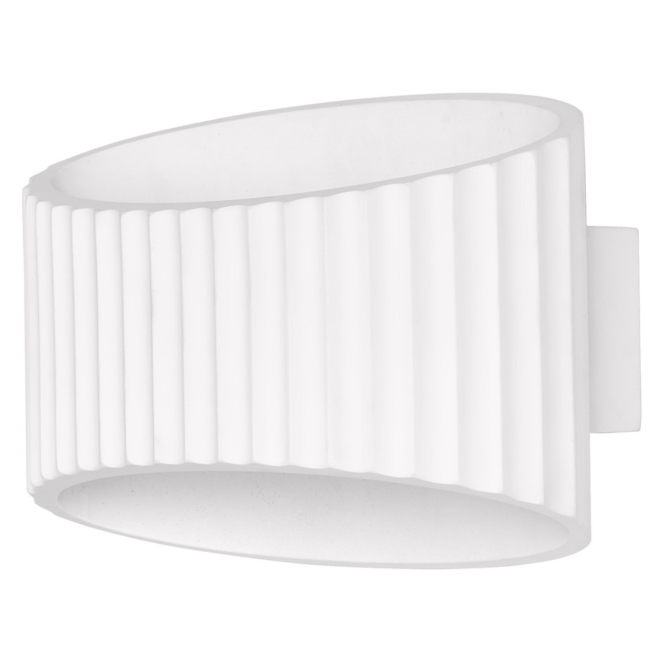 OSRAM Decor Plaster Band Applique murale décorative en plâtre