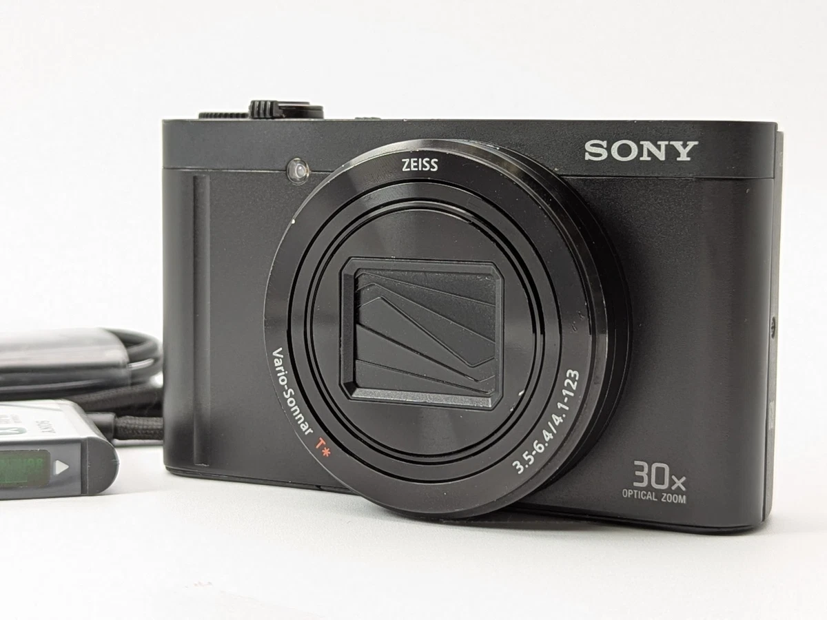 Sony Cyber-shot DSC-WX500 Sony Cyber-shot Digital Cameras for sale