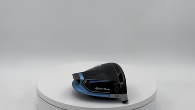 TaylorMade SIM 2 Max-D Driver 9° Driver Head Only Right-Handed RH