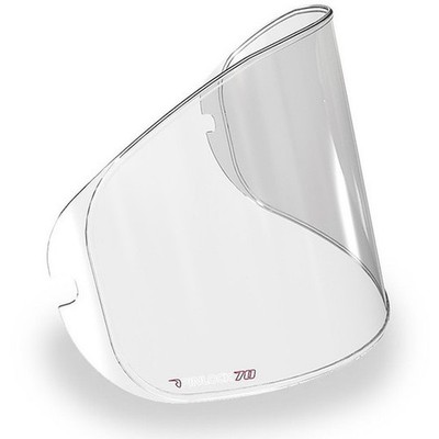 Airoh Visor Pinlock 6433 Transparent For Valor/ST701/ST501/Spark Transparent