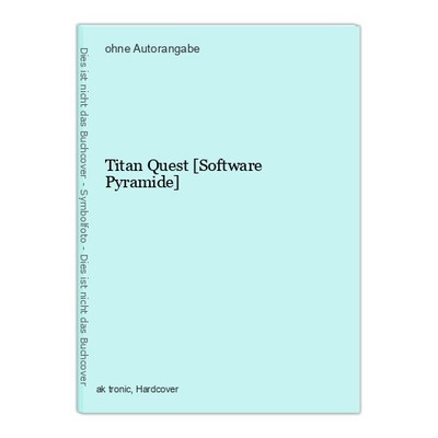 Titan Quest [Software Pyramide]
