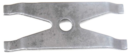 Mercedes-Benz Automatikgetriebe 722.6 Federblech A1402760203