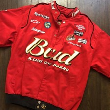Chase Authentics Men's Jacket