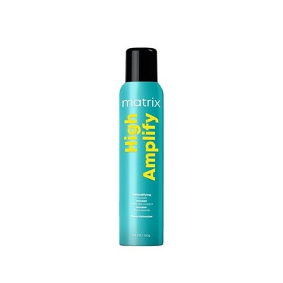 Add Lasting Volume to Fine Hair - Matrix Amplify Foam Mousse 11.3oz
