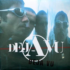 Deja Vu - Deja Vu (VINYL)