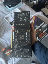 asus gtx 1660 ti graphics card