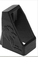 RAEIND Universal Magazine Quick Speed Loader Caliber 9mm .40 S W Double Stack