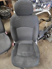 Siège Hyundai ATOS
