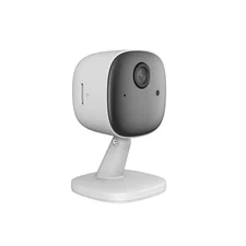 1080P Infrared Night Vision Plug-In 2-Way Voice Intercom Motion Detection HD Sec