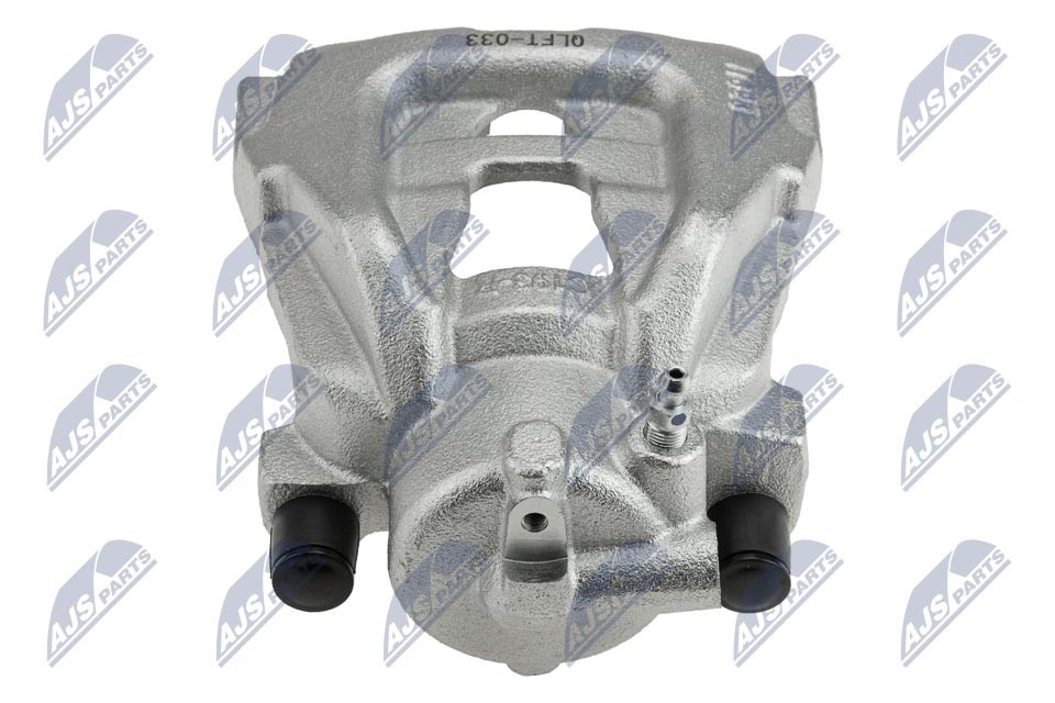 Fits NTY HZP-FT-033 BRAKE CALIPER FRONT
