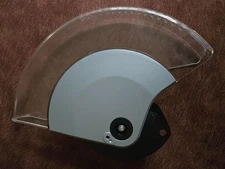 Chicago Electric Lower Blade Guard Assembly Model 61969 Fits 12" Miter Chop Saw