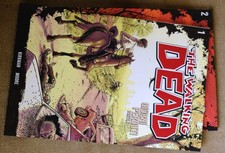 The Walking Dead fumetto