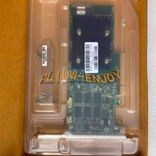 BROADCOM 05-50077-01 PCI-E 4.0 x8 PCI-Express MegaRAID 9560-8i RAID Controller