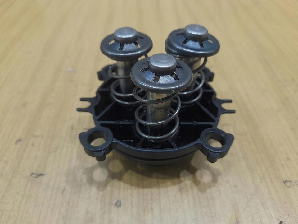 Kärcher piston housing 17735 K 2.01 - Изображение 2 из 4