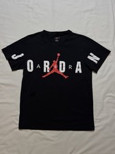jordan air t-shirt