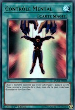 Yu-Gi-Oh: Mind Control | DUDE-FR038 | Ultra Rare | NM | FR