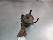1978-97 Ford F250 Pickup Truck Power Steering Pump W Bracket - Oem