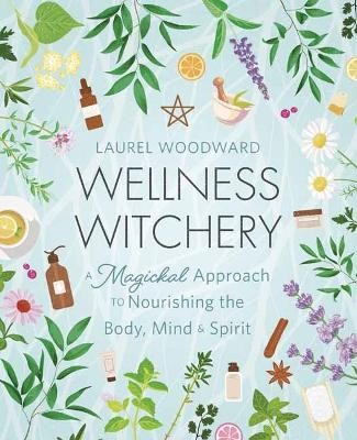 Wellness Hexerei - 9780738775340