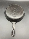 griswold cast iron skillet # 5