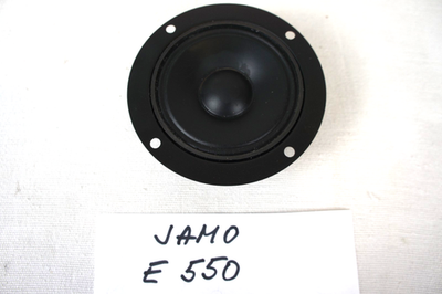 JAMO E 550 MIDRANGE WOOFER - PART# 20471 | eBay