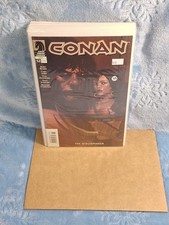 Conan #12 (Dark Horse Comics January 2005) Newsstand 
