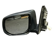 Retroviseur gauche (ou coque) Isuzu D-MAX