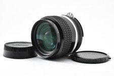  Exc  Nikon Ai-S NIKKOR 35mm F2 MF Wide Angle Lens F Mount from Japan