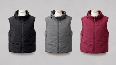 FALL SAFE Airbag Vest Smart Fall Protection for Active Seniors L-Size