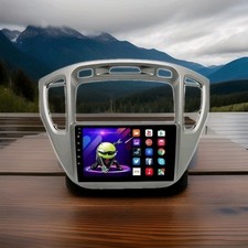 Fits For Toyota Highlander 2000-2007 9Carplay...