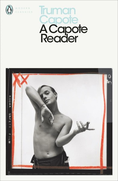 Truman Capote | A Capote Reader | Taschenbuch | Englisch (2002)-image