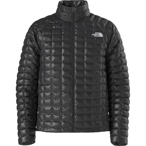 The North Face Men’s Big & Tall Thermoball Quilted Jacket TNF Black 4X NWT $200 image 5