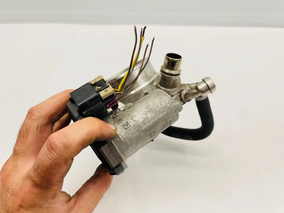 原始设备制造商通用 55561495 节气门车身雪佛兰科鲁兹 Sonic Trax 1.8L 升 Aveo Pontiac G3 1.6L — 第 2/4 张图片