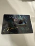 MTG Shadow, Mysterious Assassin 26/53 Gold Stamped Art Series Final Fantasy NM
