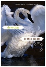 Devotion by Norman, Howard
