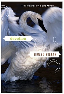 Devotion by Norman, Howard