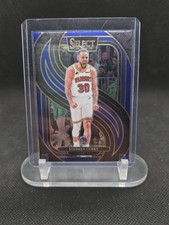 2024-25 Panini Select - Premier Level Stephen Curry #143 Blue