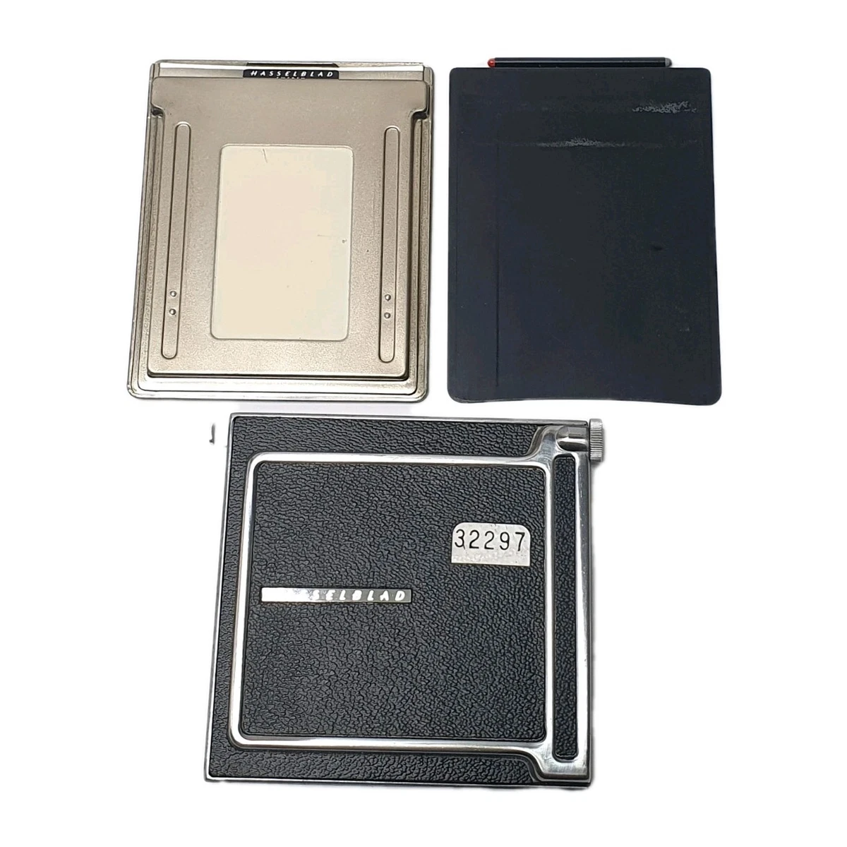 Hasselblad Camera Film Cut Film Holders for sale | eBay