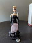 Vintage Barbie Keepsake Ornament Lot Of Three — photo 3