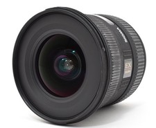 【 NEAR MINT 】Sigma 10-20mm D f4-5.6 DC EX...