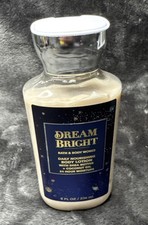 Bath Body Works Dream Bright Daily Nourishing Body Lotion 8 fl oz